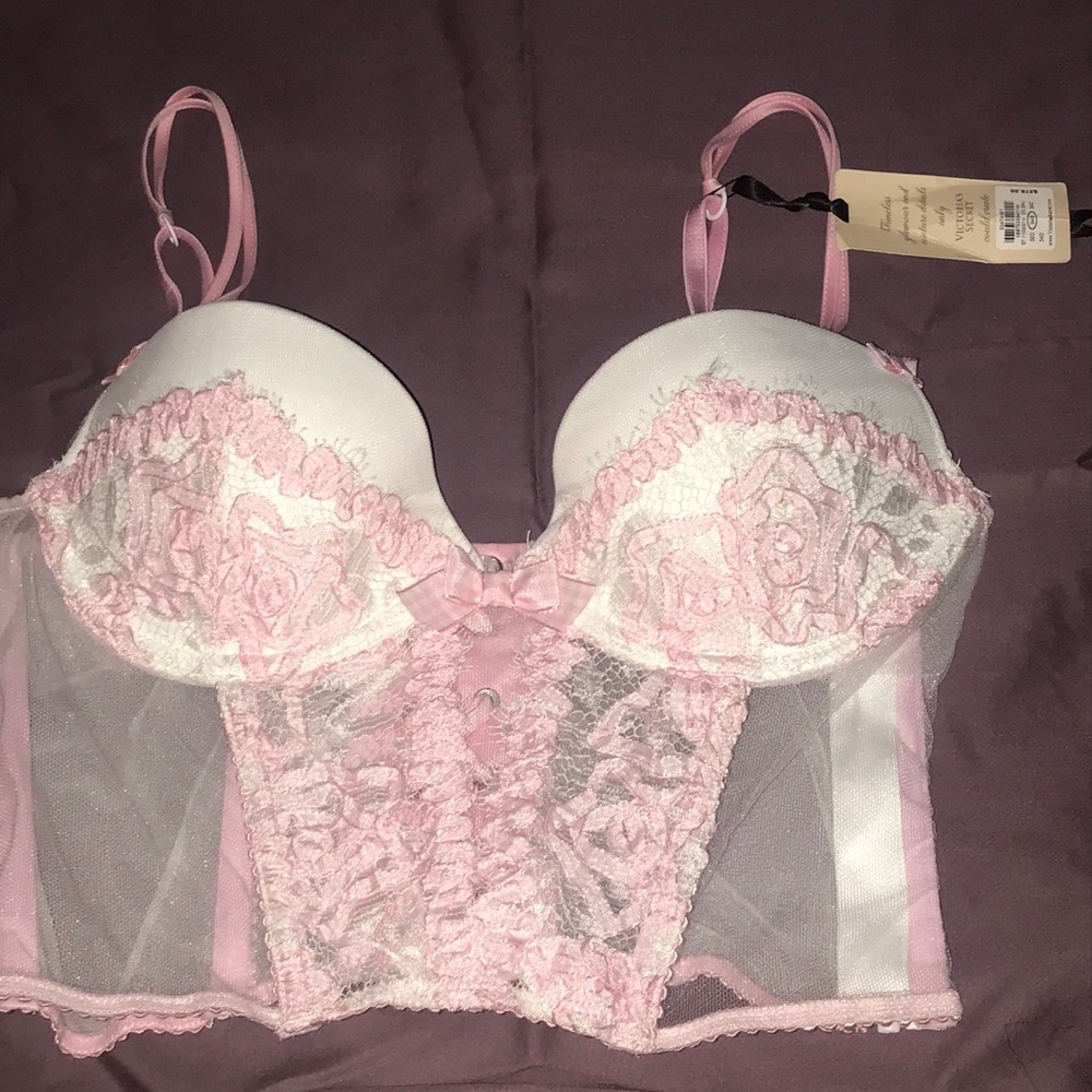 Victoria Secrets Designer Collection